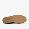 Botines Chelsea Clarkdale Easy de cuero negro para hombre Botines Chelsea Clarkdale Easy de cuero negro para hombre