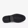 Botines Chelsea de cuero negro para hombre Burchill Up Botines Chelsea de cuero negro para hombre Burchill Up