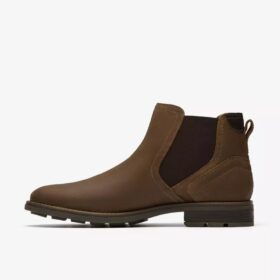 Botines Chelsea Emmet Easy Cola de ante para hombre Botines Chelsea Emmet Easy Cola de ante para hombre