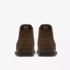 Botines Chelsea Emmet Easy Cola de ante para hombre