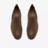 Botines Chelsea Emmet Easy Cola de ante para hombre