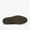 Botines Chelsea Jaxen Easy de cuero marrón claro para hombre Botines Chelsea Jaxen Easy de cuero marrón claro para hombre