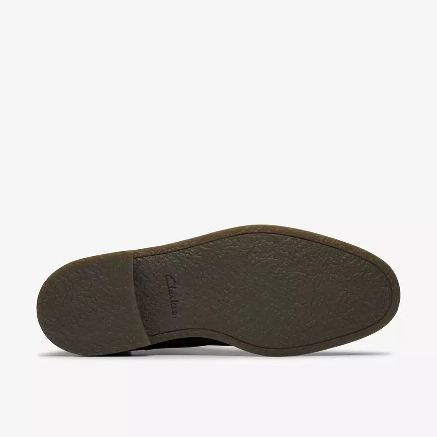 Botines Chelsea Jaxen Easy marrón envejecido para hombre Botines Chelsea Jaxen Easy marrón envejecido para hombre