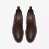 Botines Chelsea Jaxen Easy marrón envejecido para hombre Botines Chelsea Jaxen Easy marrón envejecido para hombre