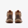 Botines Chelsea Orlene Top Wp de nubuck color arena oscuro para mujer Botines Chelsea Orlene Top Wp de nubuck color arena oscuro para mujer