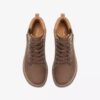 Botines Chelsea Orlene Top Wp de nubuck color arena oscuro para mujer Botines Chelsea Orlene Top Wp de nubuck color arena oscuro para mujer