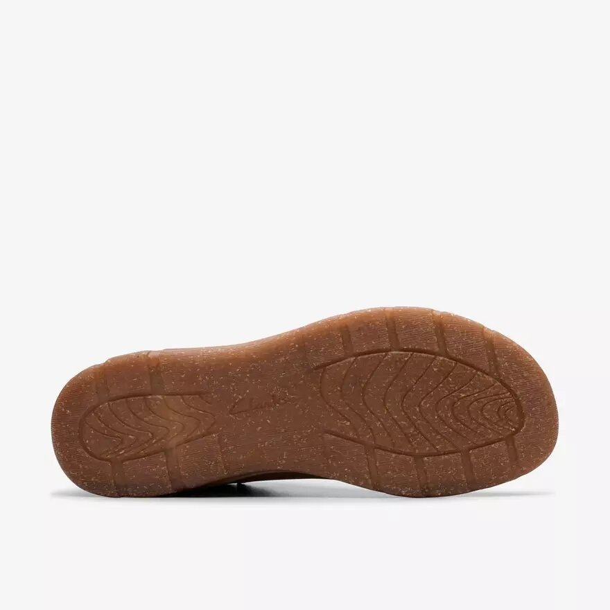 Botines Chelsea Orlene Top Wp de nubuck color arena oscuro para mujer Botines Chelsea Orlene Top Wp de nubuck color arena oscuro para mujer