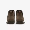 Botines de ante Emmet Easy Stone para hombre Botines de ante Emmet Easy Stone para hombre