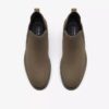 Botines de ante Emmet Easy Stone para hombre Botines de ante Emmet Easy Stone para hombre