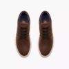Botines de caña media Brodin para hombre en color cera de abeja Botines de caña media Brodin para hombre en color cera de abeja
