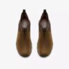 Botines de hombre Walpath Easy de piel encerada Botines de hombre Walpath Easy de piel encerada