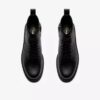 Botines de piel negra para mujer modelo Orinoco3 Botines de piel negra para mujer modelo Orinoco3