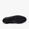 Botines de piel negros Shaya Sky para mujer