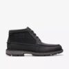 Botines Maplewalk Moc negros para hombre Botines Maplewalk Moc negros para hombre