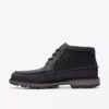 Botines Maplewalk Moc negros para hombre Botines Maplewalk Moc negros para hombre