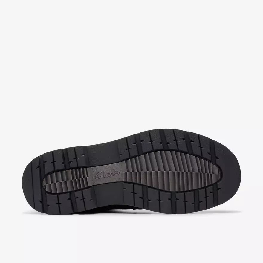 Botines Maplewalk Moc negros para hombre Botines Maplewalk Moc negros para hombre