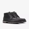Botines Maplewalk Moc negros para hombre Botines Maplewalk Moc negros para hombre