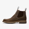 Botines Morris Easy de piel encerada Botines Morris Easy de piel encerada