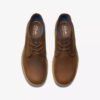 Botines Morris Peak de piel encerada para hombre Botines Morris Peak de piel encerada para hombre