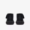 Botines Torhill Hi de ante negro Botines Torhill Hi de ante negro