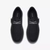 Botines Torhill Hi de ante negro Botines Torhill Hi de ante negro