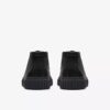 Botines Torhill Hi de cuero negro para hombre Botines Torhill Hi de cuero negro para hombre