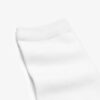 Calcetines cortos blancos Calcetines cortos blancos