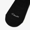 Calcetines negros E3Pksock Liner Calcetines negros E3Pksock Liner