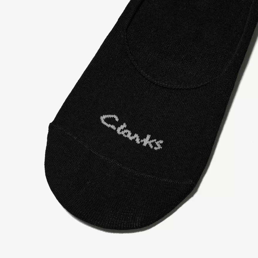 Calcetines negros E3Pksock Liner Calcetines negros E3Pksock Liner