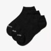 Calcetines negros E3Pksportankle (EE. UU.) Calcetines negros E3Pksportankle (EE. UU.)