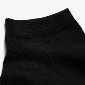 Calcetines negros E3Pksportankle (EE. UU.)