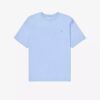 Camiseta Cloudsteppers Core azul claro Camiseta Cloudsteppers Core azul claro