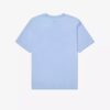 Camiseta Cloudsteppers Core azul claro Camiseta Cloudsteppers Core azul claro