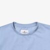 Camiseta Cloudsteppers Core azul claro Camiseta Cloudsteppers Core azul claro