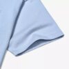 Camiseta Cloudsteppers Core azul claro Camiseta Cloudsteppers Core azul claro