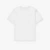 Camiseta Cloudsteppers Core, blanca Camiseta Cloudsteppers Core, blanca
