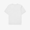 Camiseta Cloudsteppers Core, blanca Camiseta Cloudsteppers Core, blanca