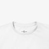 Camiseta Cloudsteppers Core, blanca Camiseta Cloudsteppers Core, blanca