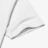 Camiseta Cloudsteppers Core, blanca Camiseta Cloudsteppers Core, blanca