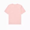 Camiseta Cloudsteppers Core en rosa empolvado Camiseta Cloudsteppers Core en rosa empolvado