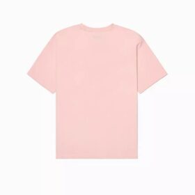Camiseta Cloudsteppers Core en rosa empolvado