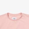 Camiseta Cloudsteppers Core en rosa empolvado Camiseta Cloudsteppers Core en rosa empolvado