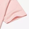 Camiseta Cloudsteppers Core en rosa empolvado Camiseta Cloudsteppers Core en rosa empolvado