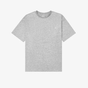 Camiseta Cloudsteppers Core gris