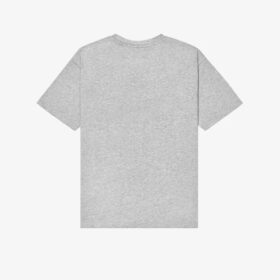 Camiseta Cloudsteppers Core gris