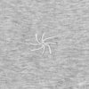 Camiseta Cloudsteppers Core gris
