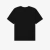 Camiseta Cloudsteppers Core negra Camiseta Cloudsteppers Core negra
