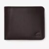 Cartera para pasaporte de hombre «Buff Waxy», marrón, EE. UU. Cartera para pasaporte de hombre «Buff Waxy», marrón, EE. UU.