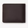 Cartera para pasaporte de hombre «Buff Waxy», marrón, EE. UU. Cartera para pasaporte de hombre «Buff Waxy», marrón, EE. UU.