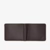 Cartera para pasaporte de hombre «Buff Waxy», marrón, EE. UU. Cartera para pasaporte de hombre «Buff Waxy», marrón, EE. UU.